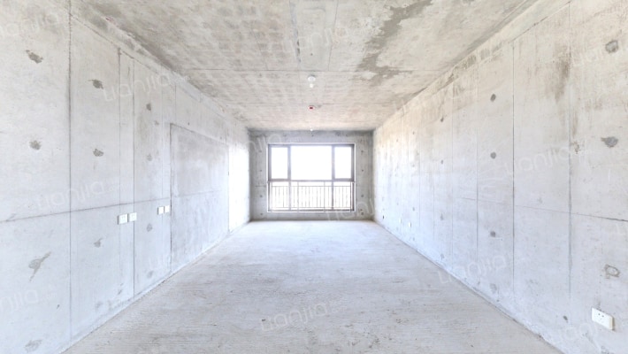 银河国际居住区（三期）二手房实景图