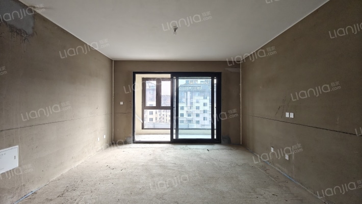 嘉业泰山玖玺二手房实景图