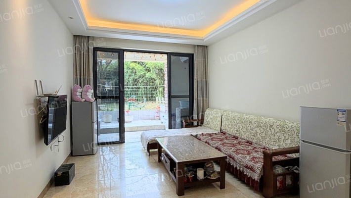 龙憩·园中园二手房实景图