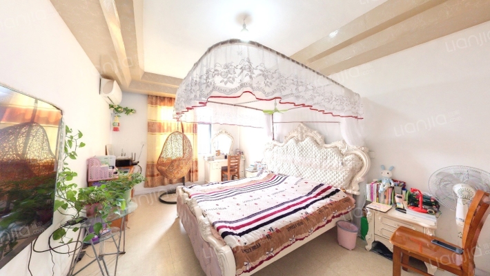 兴市巷二手房实景图