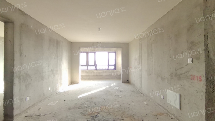 名仕苑二手房实景图