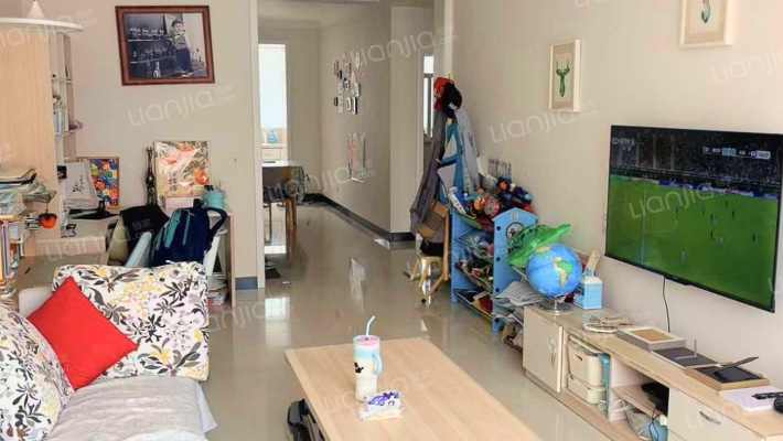 大北公寓二手房实景图