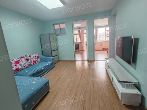 整租·西苑小区东北组团 3室2厅 南/北