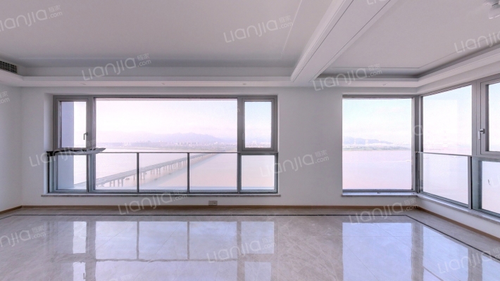 外滩尚品二手房实景图