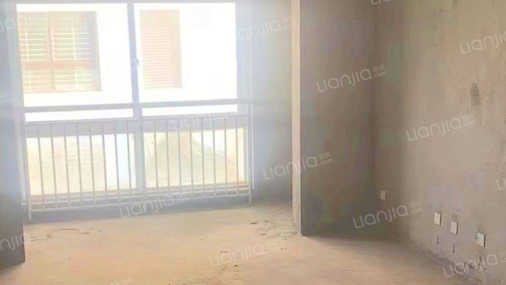 观园二手房实景图