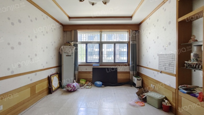 国税局家属院二手房实景图