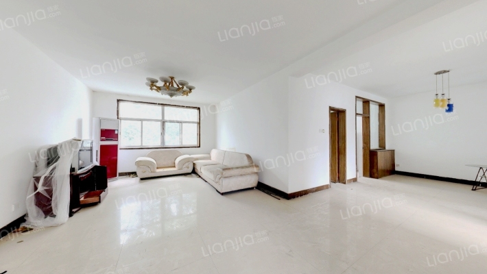 潍坊高新区华银小区二手房实景图