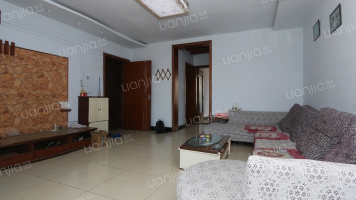 阳光花苑二手房实景图