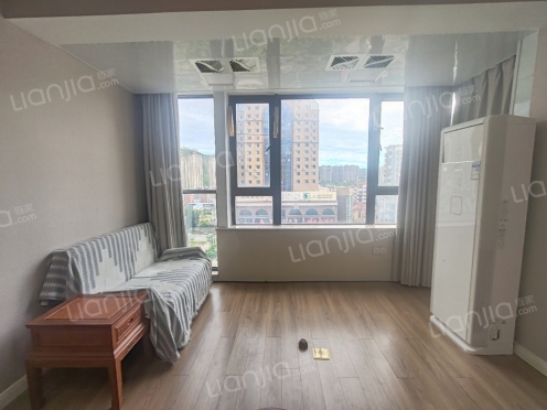 整租·美景印象 1室1厅 南/北