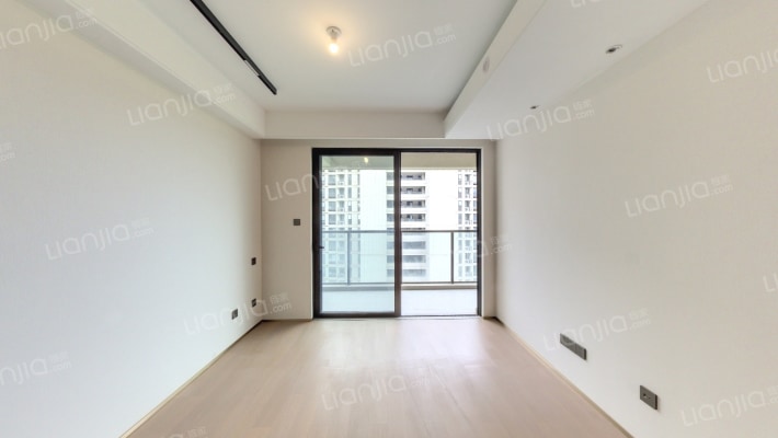 山河九里二手房实景图