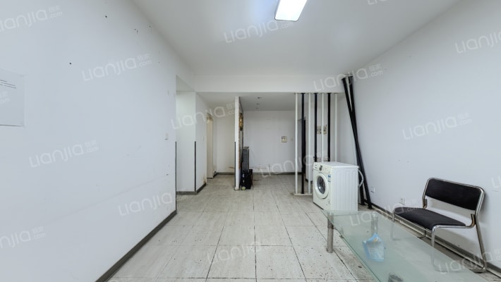 花香龙都二手房实景图