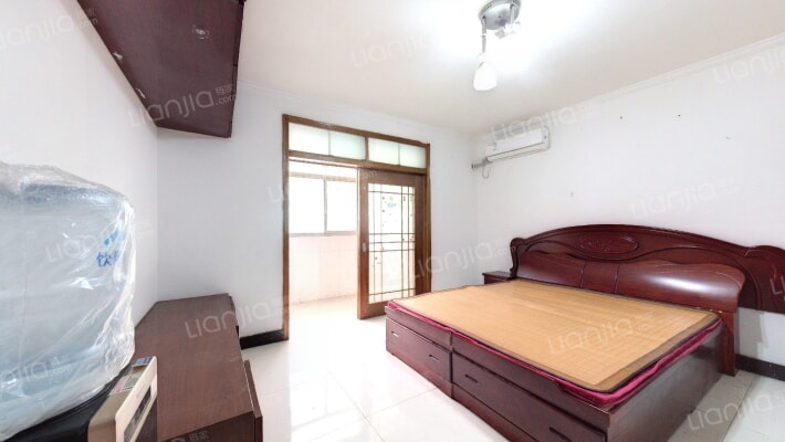 云龙小区B区二手房实景图