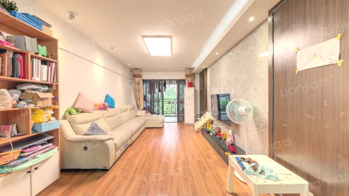 盛邦珑湖二手房实景图