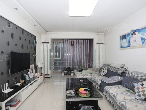 整租·健康阳光城 2室2厅 南/北