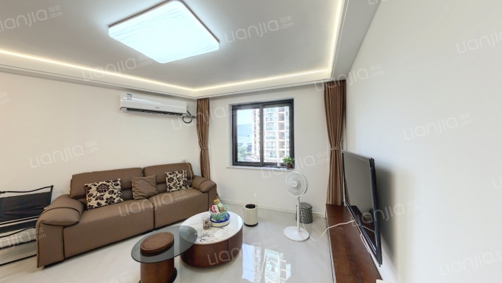 静怡花苑二手房实景图