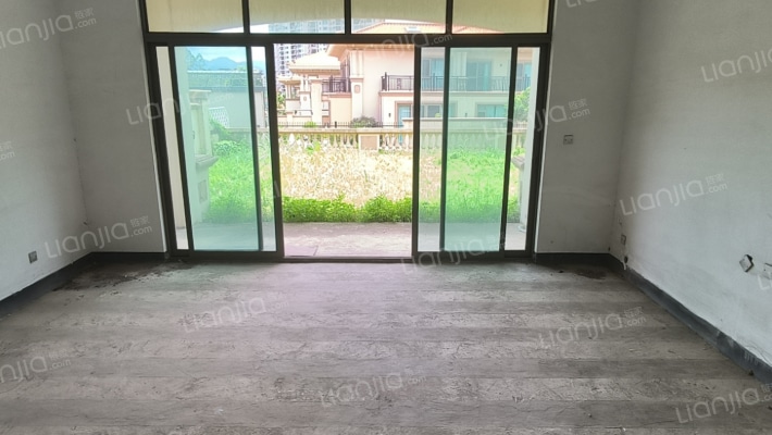 溪谷二手房实景图