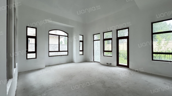 五矿正信林溪地二手房实景图