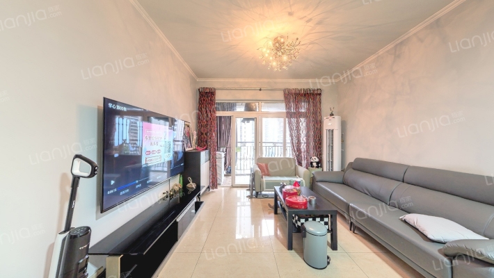 紫光学苑二手房实景图