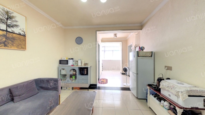 市公路处二手房实景图