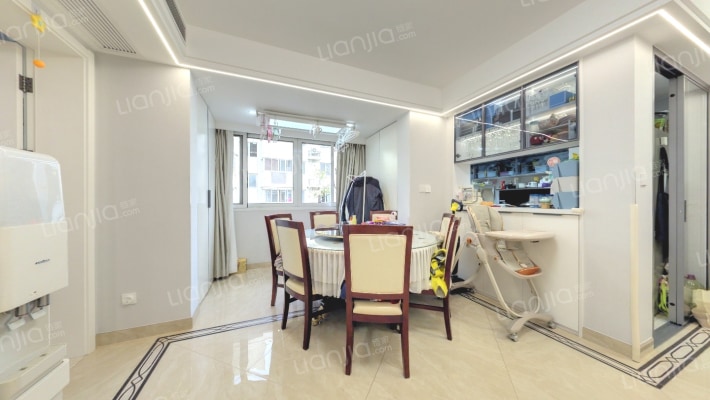 仁德坊(虹口)二手房实景图