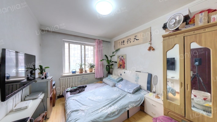 春华园二手房实景图