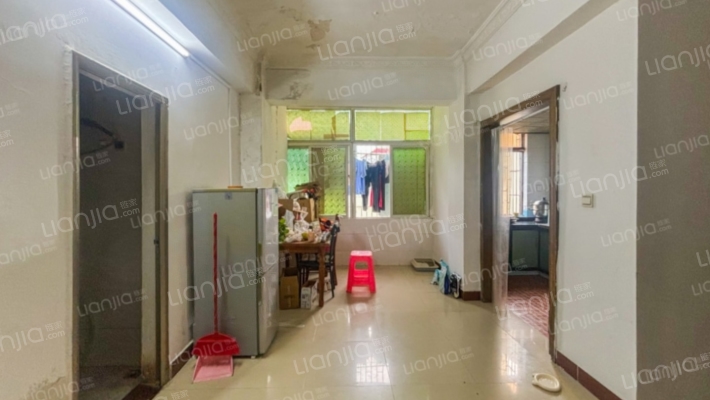 港门村东二路二手房实景图