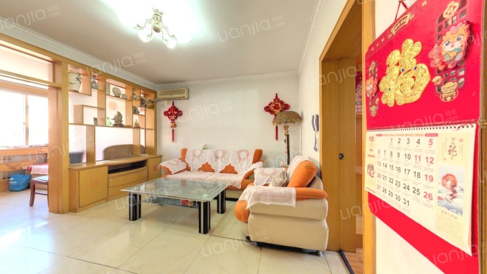 兴华苑小区二手房实景图