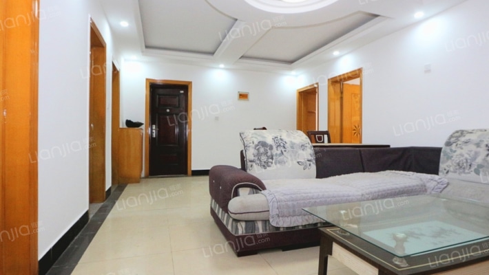 珠江路7号二手房实景图