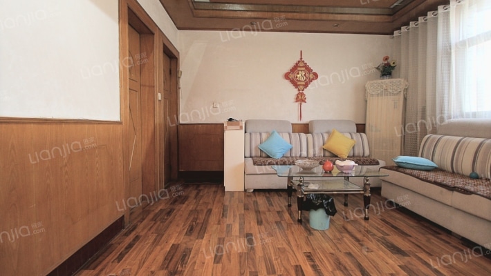 防疫站家属院二手房实景图