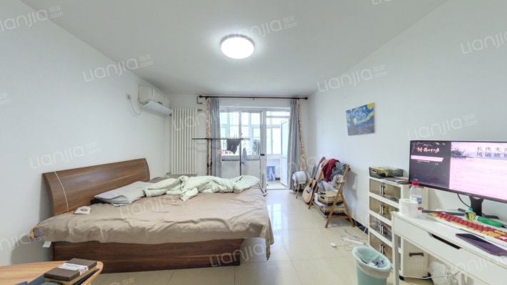 小黄庄前街13号院二手房实景图