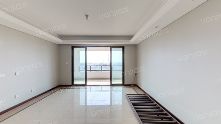 雍锦星州湾二手房实景图