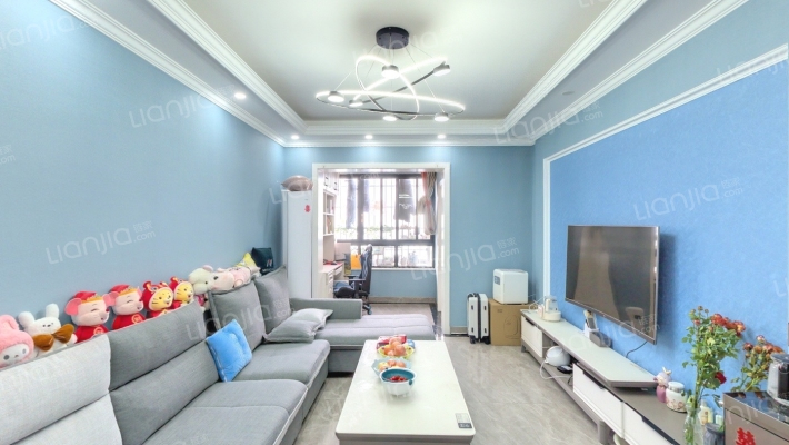 尚城逸品二手房实景图