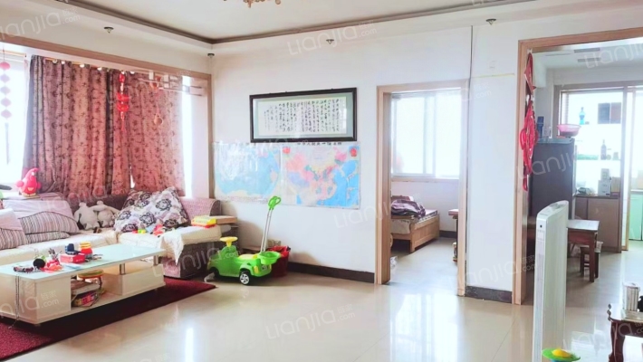 惠利隆二手房实景图