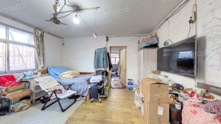 新川苑二手房实景图