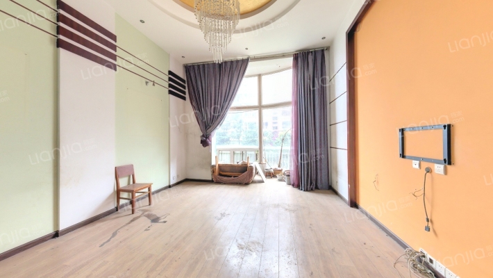 康园小区二手房实景图