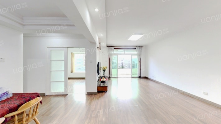 翔名苑二手房实景图