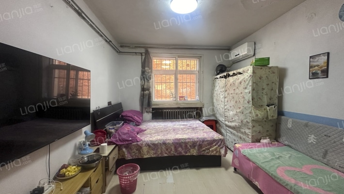 铜川里二手房实景图