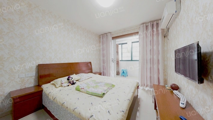 西湖新村世和坊二手房实景图