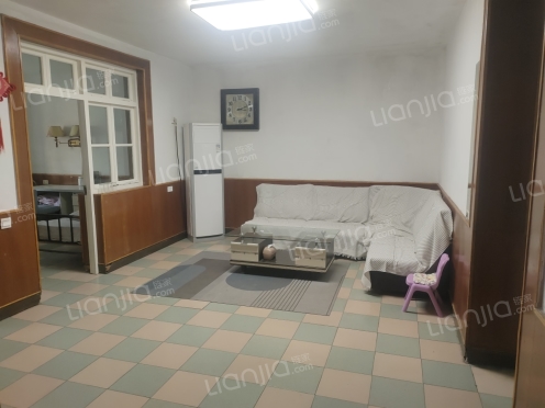 整租·人民路183号院 3室1厅 南