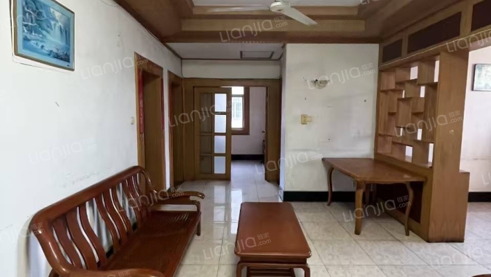 锦绣一村二手房实景图