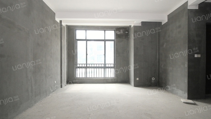 启新庄园A区二手房实景图