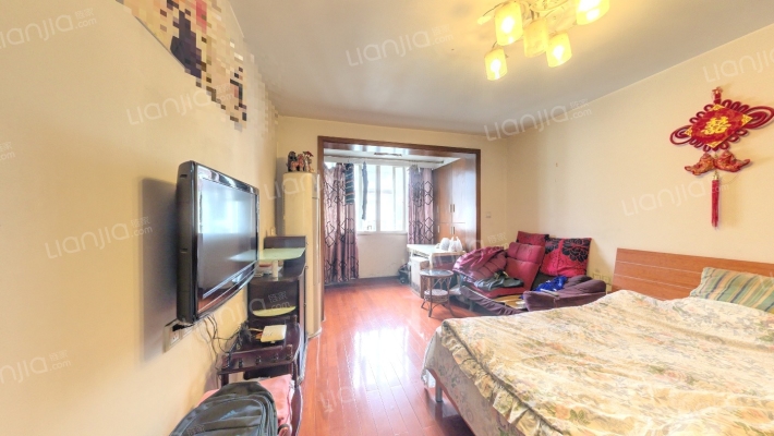 嘉和坊二手房实景图