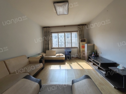 整租·果城路70号 2室2厅 东南