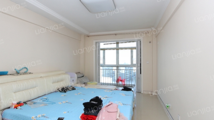 柳川河东路21号院二手房实景图