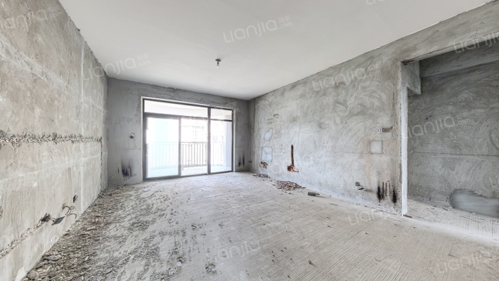 愿景河之洲微风岸二手房实景图