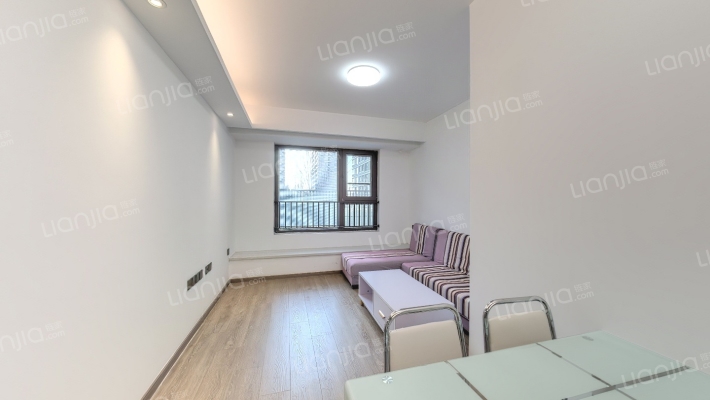 德贤御府二手房实景图