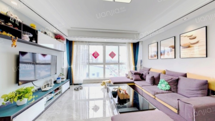 东城名苑(东进大道)二手房实景图