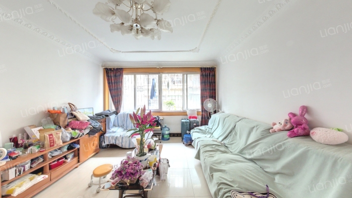 安全新村二手房实景图