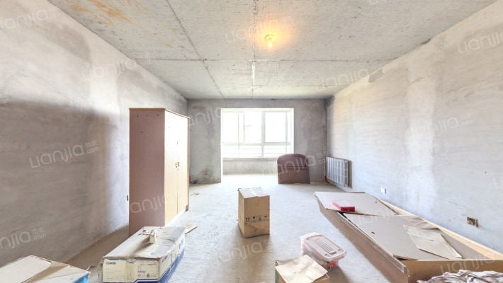 双阳南区二手房实景图