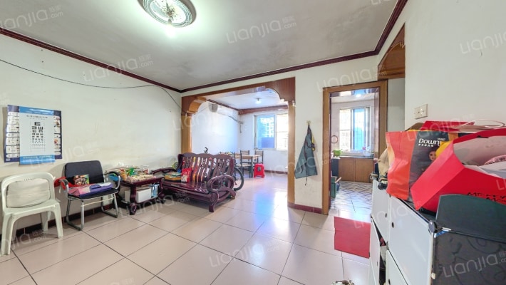 杏信花园二手房实景图